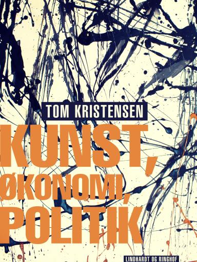 Kunst, økonomi, politik