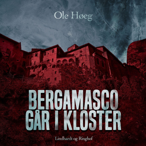 Bergamasco går i kloster