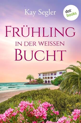 Frühling in der weißen Bucht
