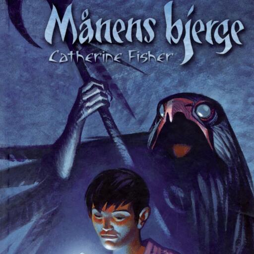 Månens bjerge
