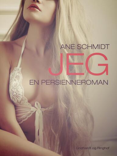 Jeg – en persienneroman