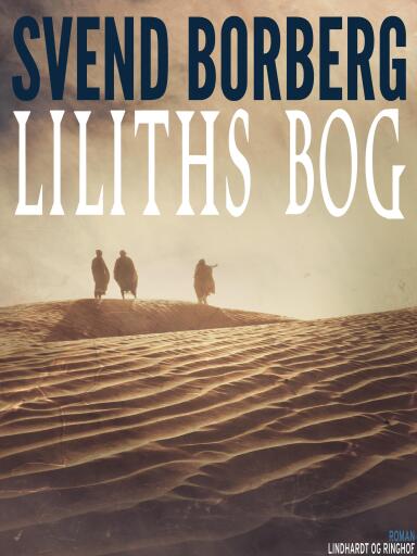 Liliths bog