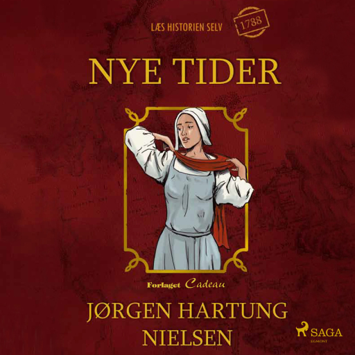 Nye tider – Læs historien selv år 1788