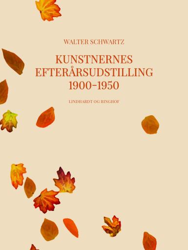 Kunstnernes efterårsudstilling 1900–1950