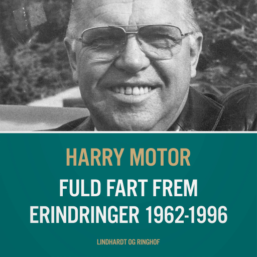 Fuld fart frem. Erindringer 1962–1996