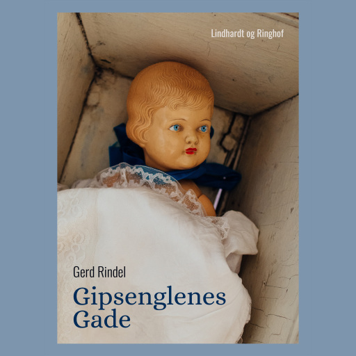 Gipsenglenes gade