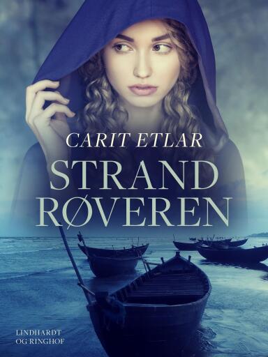 Strandrøveren
