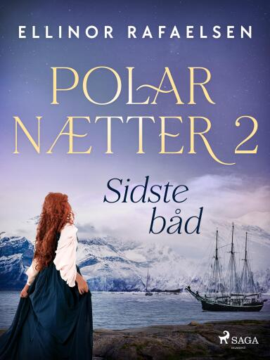 Sidste båd – Polarnætter 2