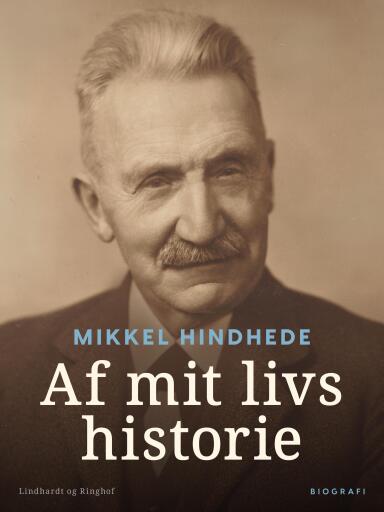 Af mit livs historie