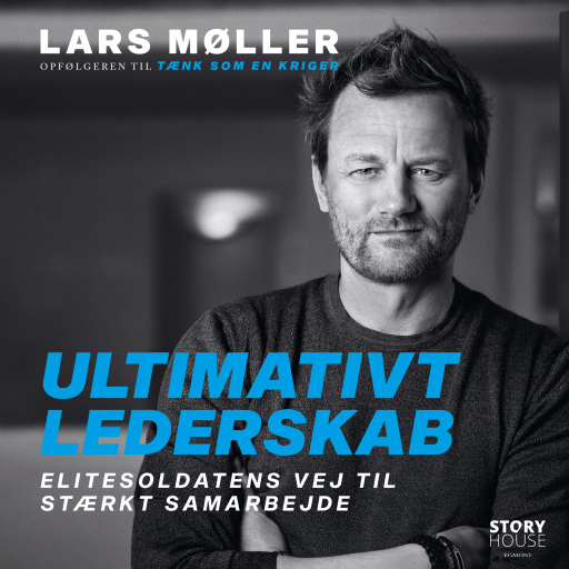 Ultimativt lederskab