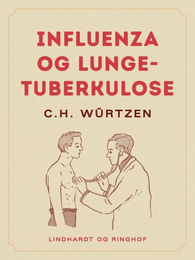 Influenza og lungetuberkulose
