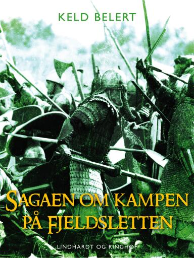 Sagaen om kampen på fjeldsletten