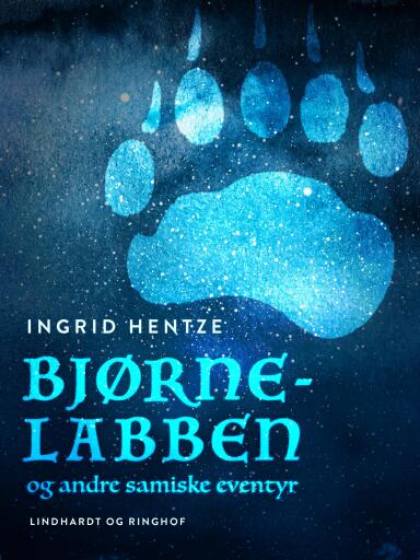 Bjørne–labben og andre samiske eventyr