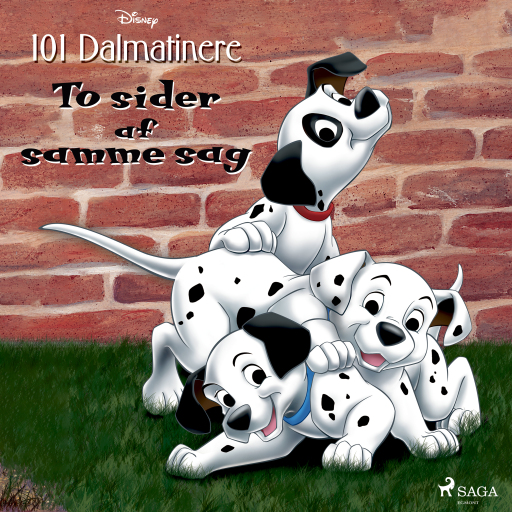 101 Dalmatinere – To sider af samme sag