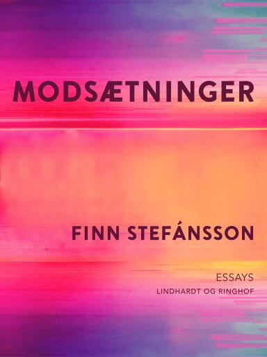 Modsætninger