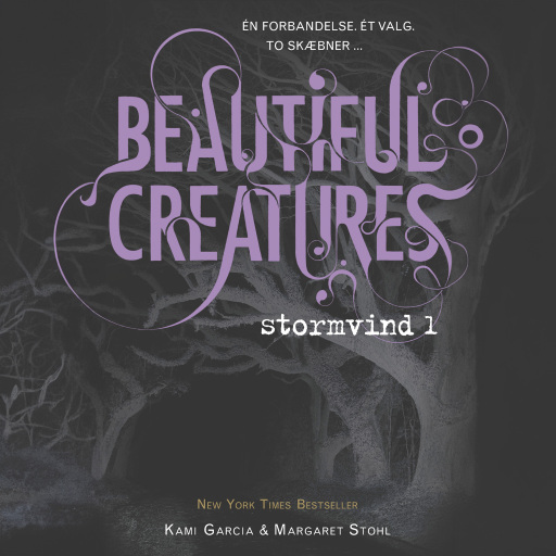 Beautiful Creatures 1 – Stormvind 1