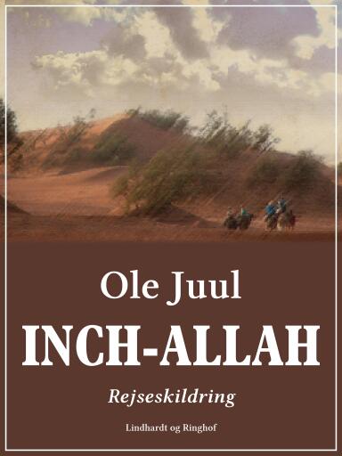 Inch–Allah