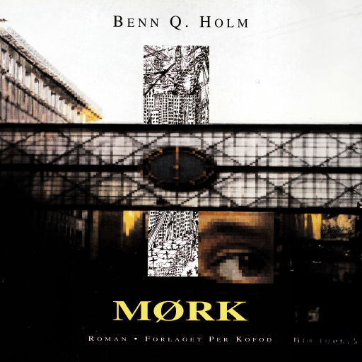Mørk