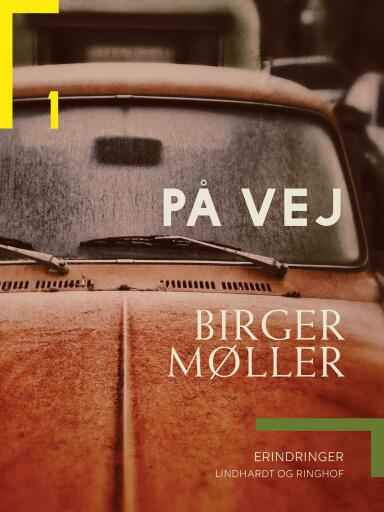 På vej