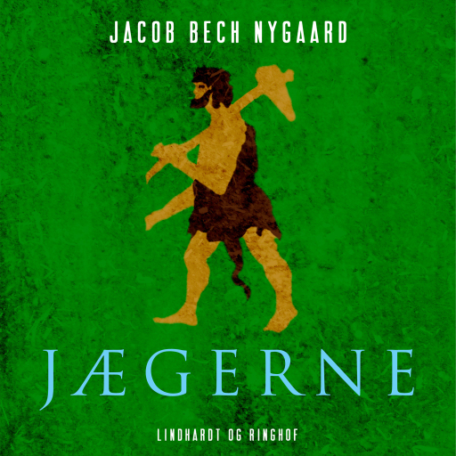 Jægerne