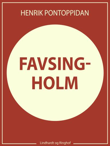 Favsingholm