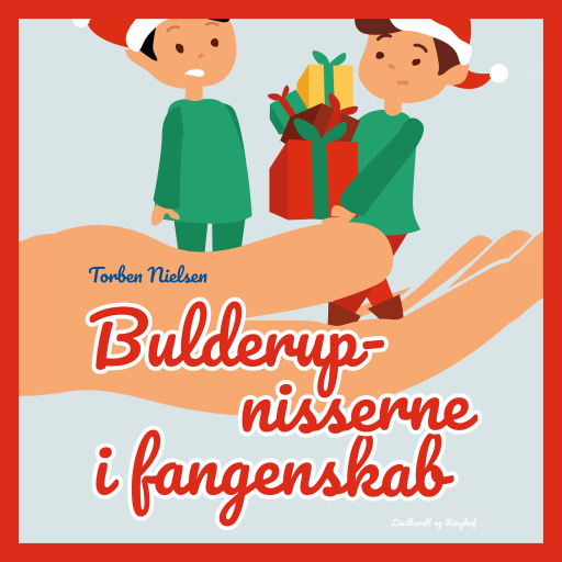 Bulderup–nisserne i fangenskab