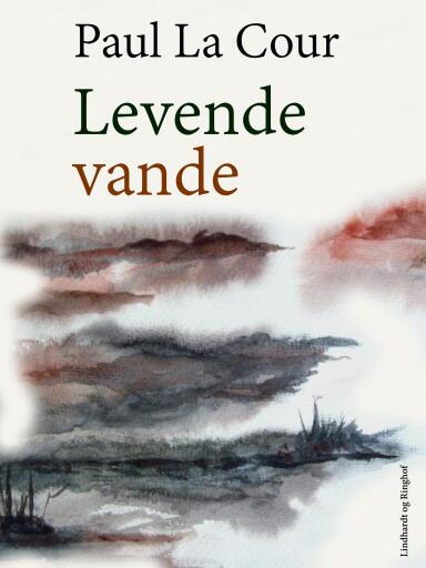 Levende vande