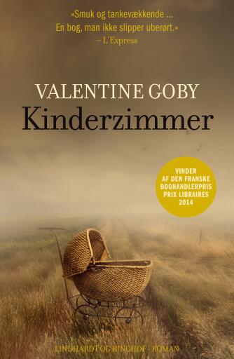 Kinderzimmer
