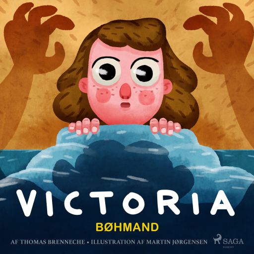 Victoria (5) – Bøhmand