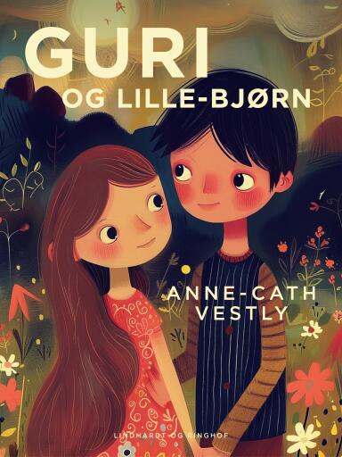 Guri og Lille–Bjørn