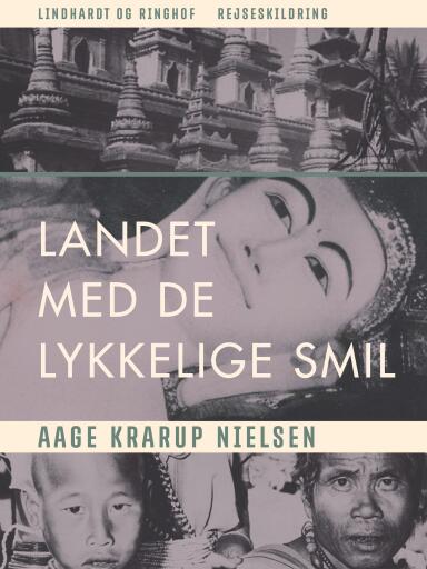 Landet med de lykkelige smil