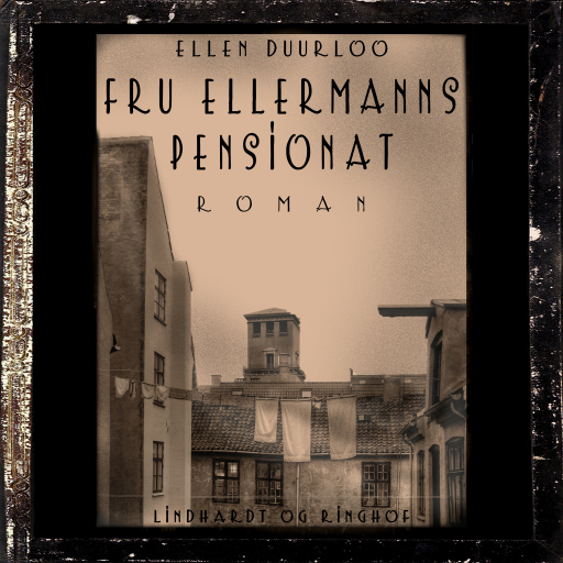 Fru Ellermanns pensionat