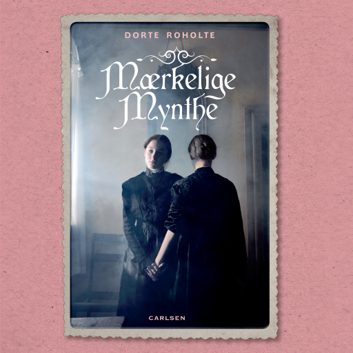 Mærkelige Mynthe