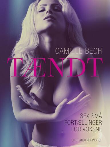 TÆNDT – Sex små fortællinger for voksne