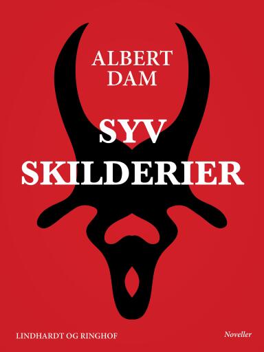 Syv skilderier