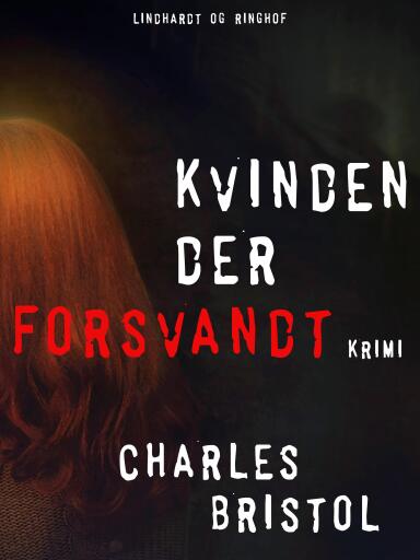 Kvinden der forsvandt