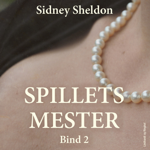 Spillets mester – Bind 2