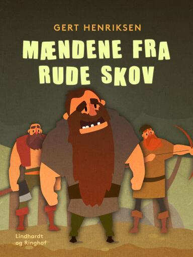 Mændene fra Rude Skov