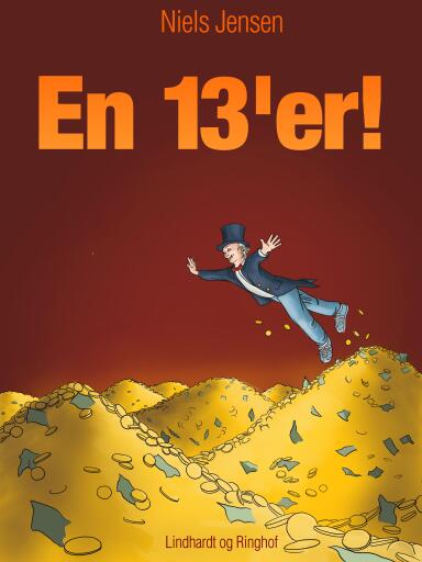 En 13'er!