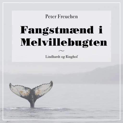 Fangstmænd i Melvillebugten