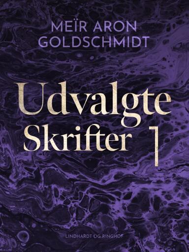 Udvalgte skrifter 1