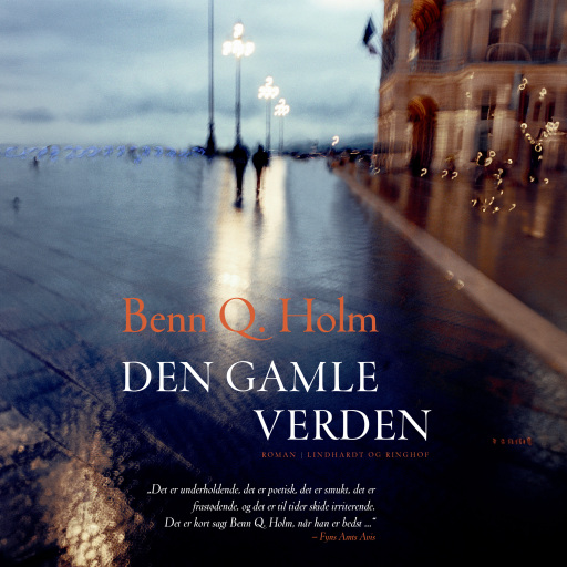 Den gamle verden