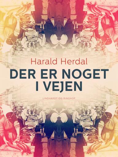 Der er noget i vejen