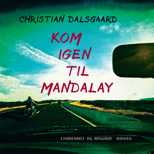 Kom igen til Mandalay