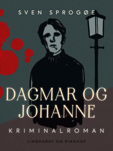 Dagmar og Johanne