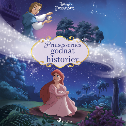 Prinsessernes godnathistorier