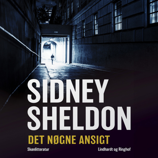 Det nøgne ansigt