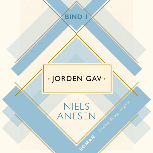 Jorden gav