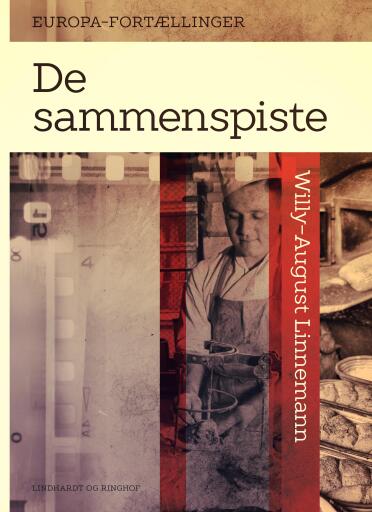De sammenspiste