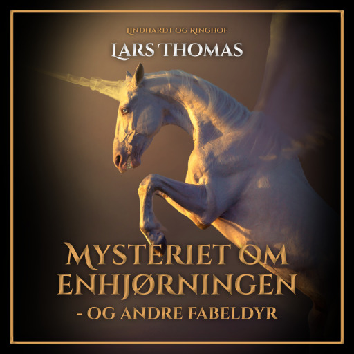 Mysteriet om enhjørningen – og andre fabeldyr